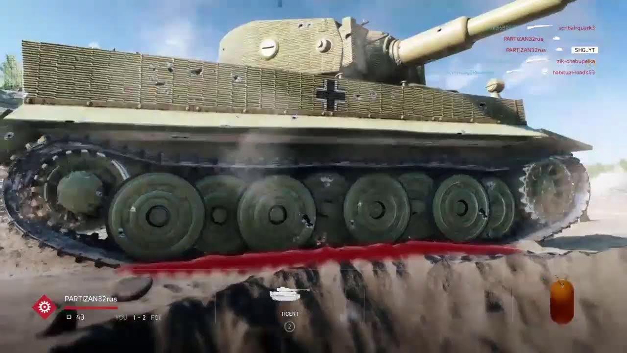 LIVE Battlefield V Gameplay - SHG_YT