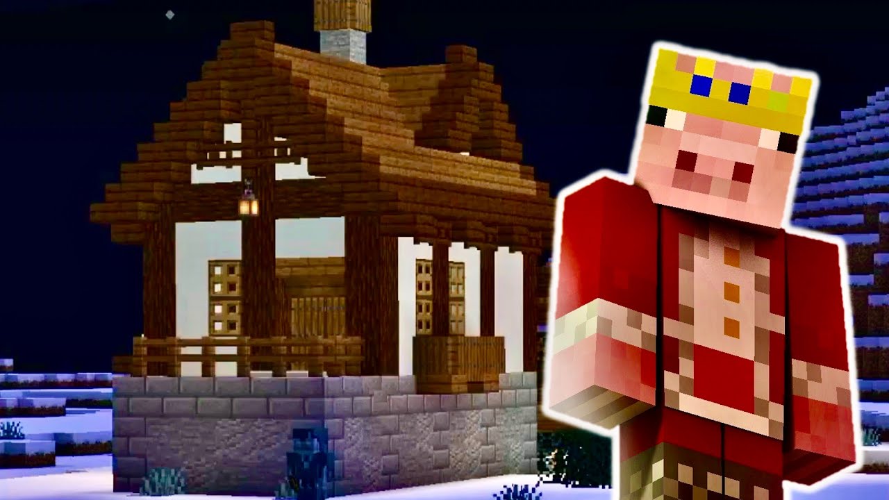 Technoblade's Execution | A Trailer | Dream SMP Season 2