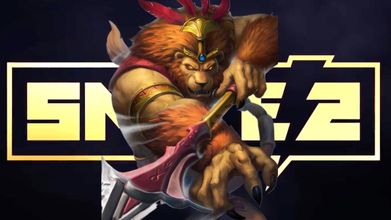 The SALT 🧂🧂Runs DEEP In This Video!  -Smite 2-