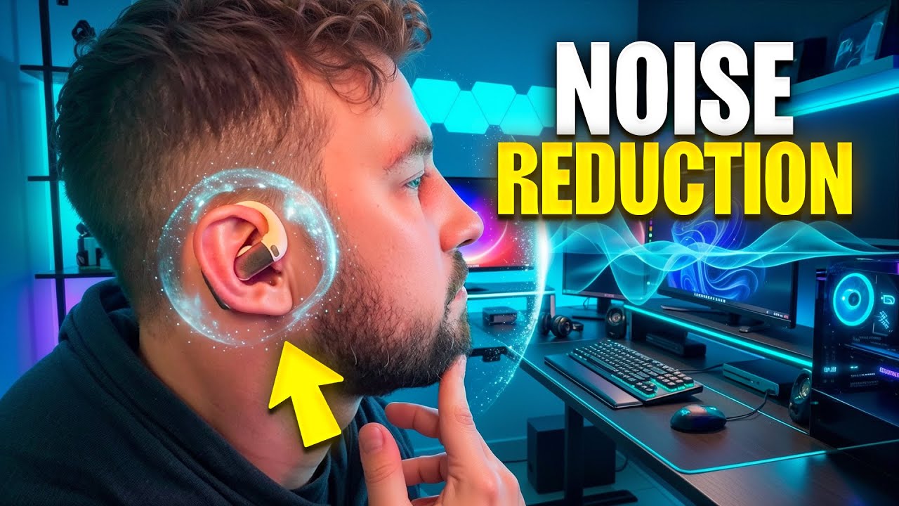 Shokz OpenFit Pro | Наконец-то решает самую большую проблему