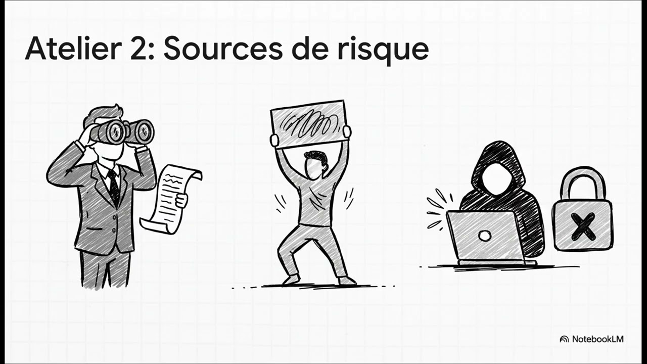 EBIOS Risk Manager