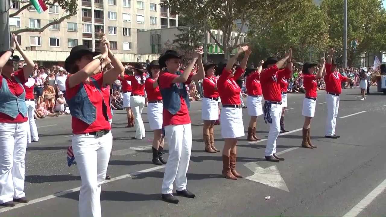 Dancing Boots