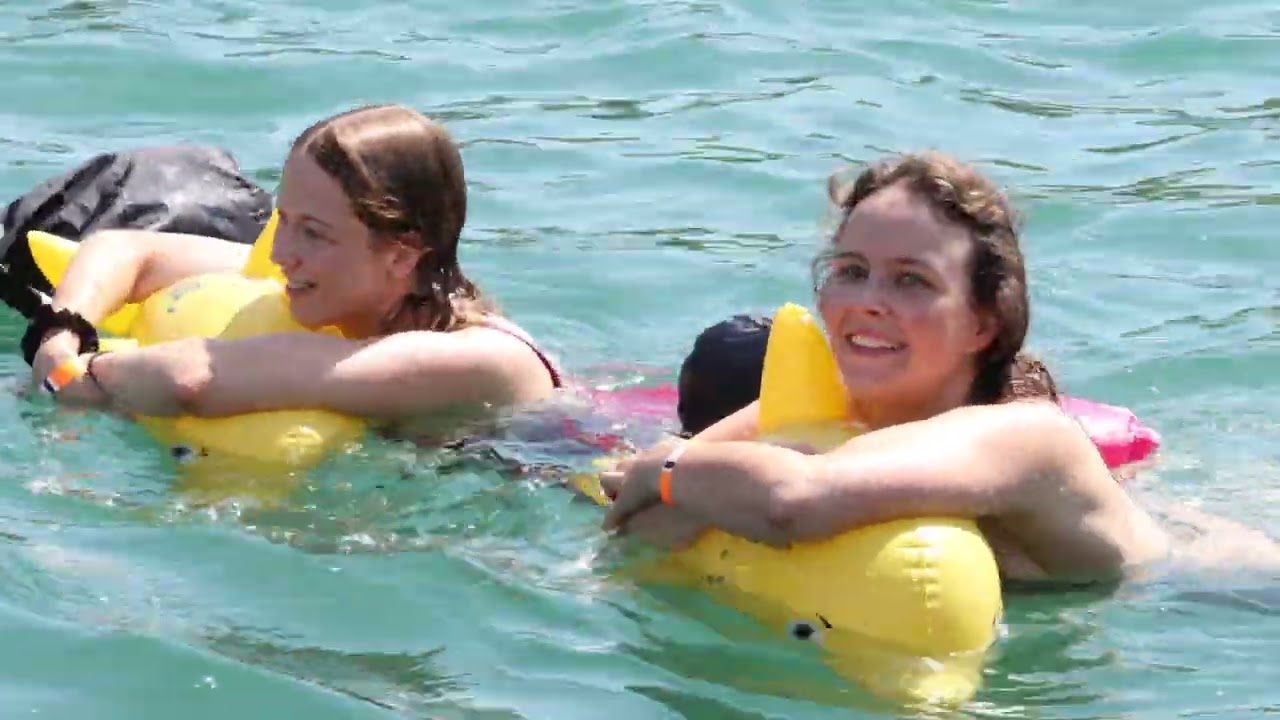 Limmatschwimmen 2023