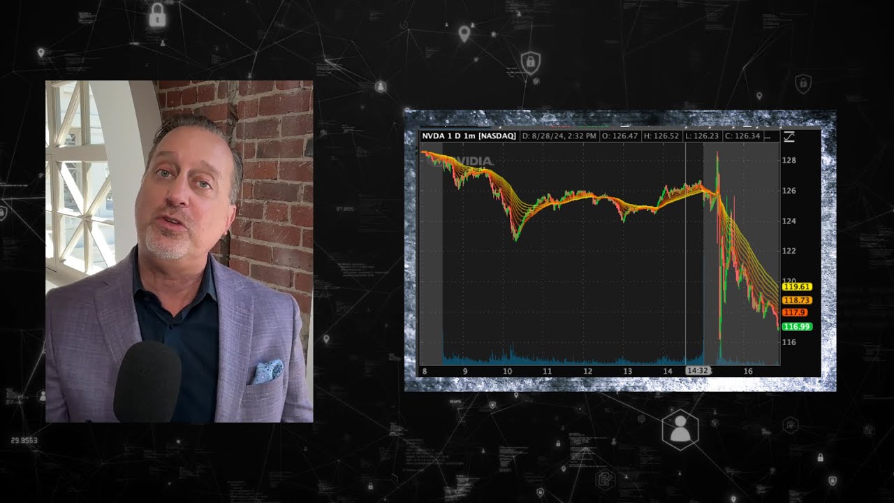 Drill Down Earnings, Ep. 203: NVIDIA Q2 earnings essentials ($NVDA)