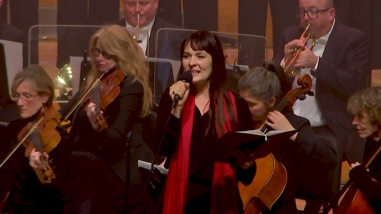 Quand on n'a que l'amour - Jacques Brel