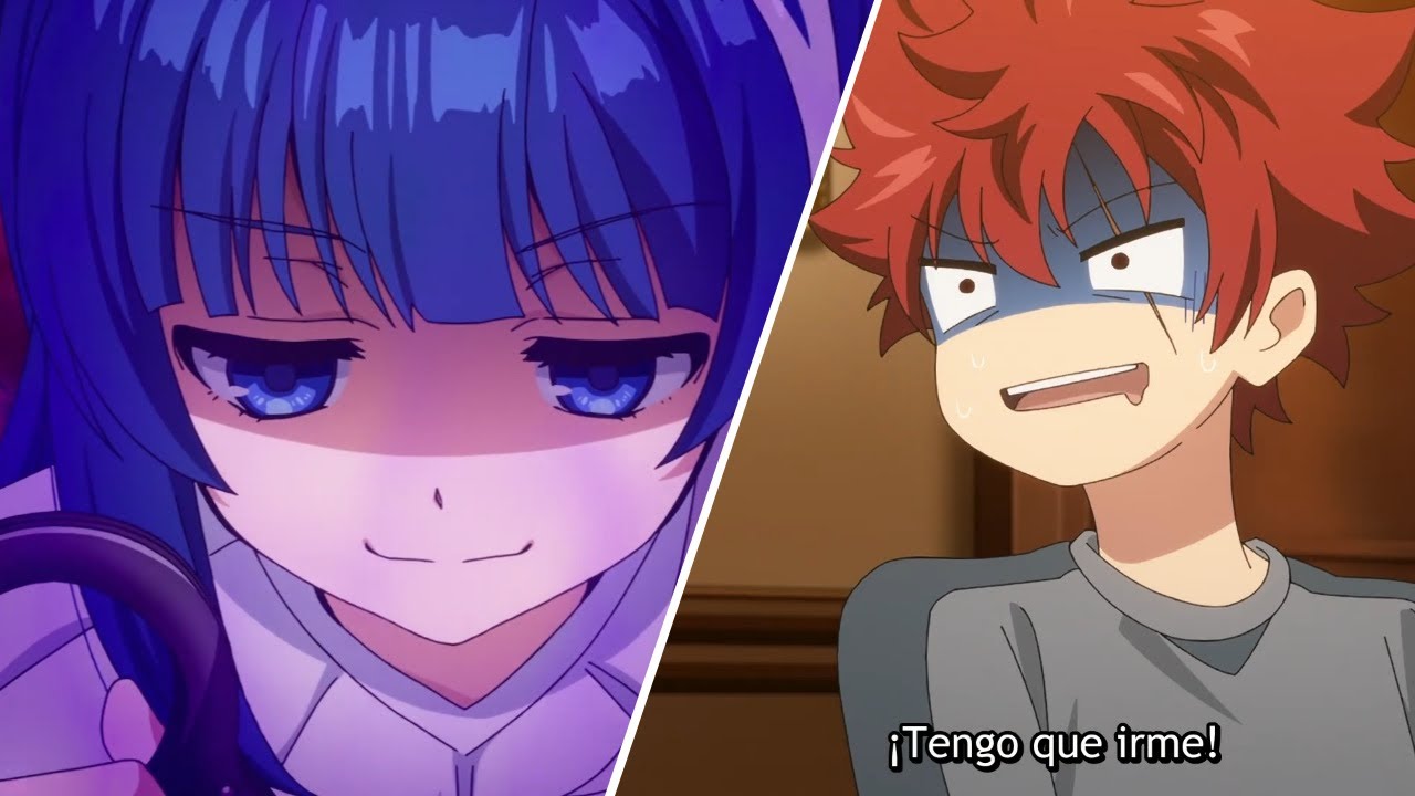 Cuando descubres lo ateradora que puede ser tu esposa|Yozakura-san Chi no Daisakusen