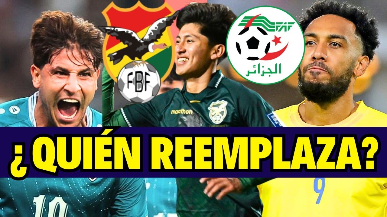 BOMBA 😱 IRAK EXPULSADO DEL REPECHAJE? 😱 BOLIVIA MÁS CERCA DEL MUNDIAL 2026 @Futbolista Zurdo