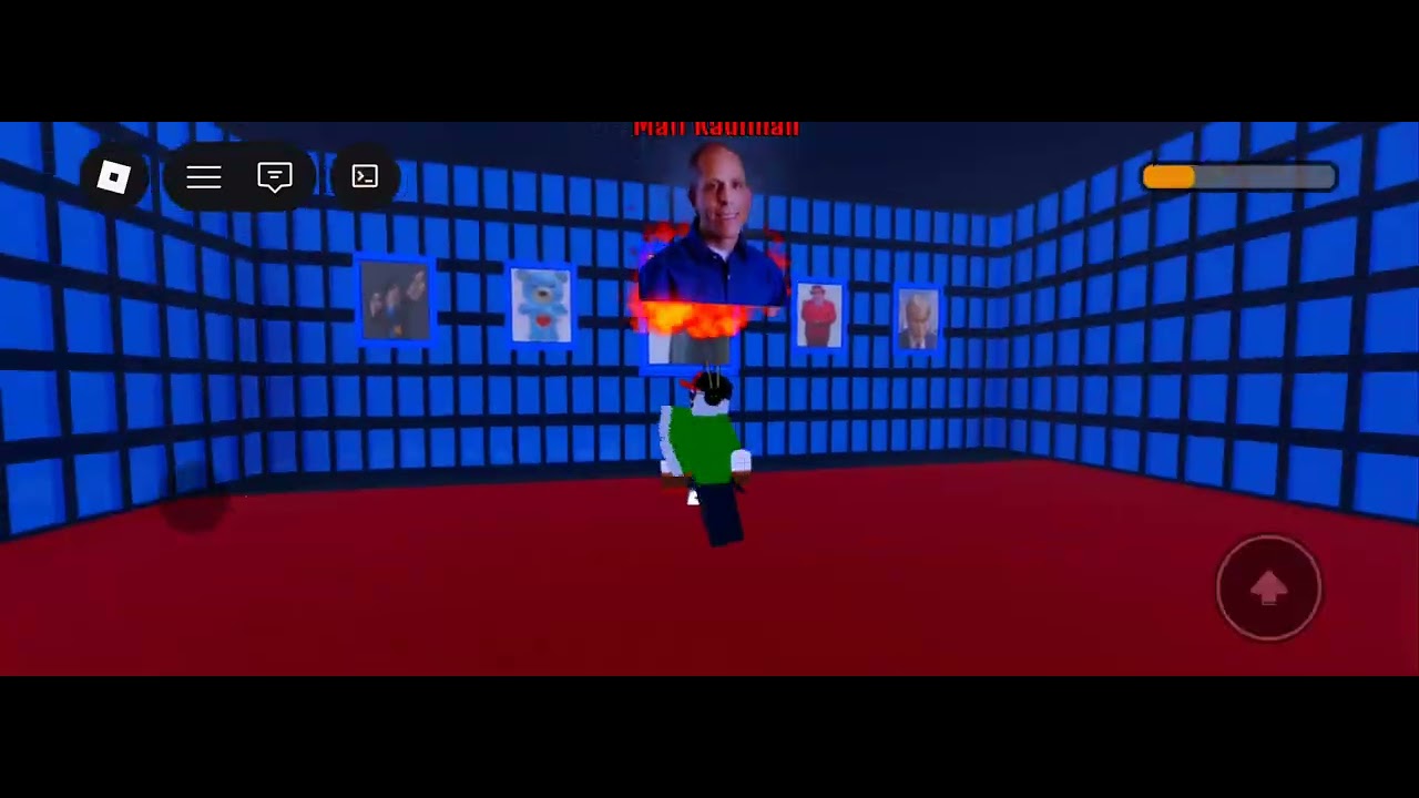 RORLOX DIDDY BAZOOKAS LAIR