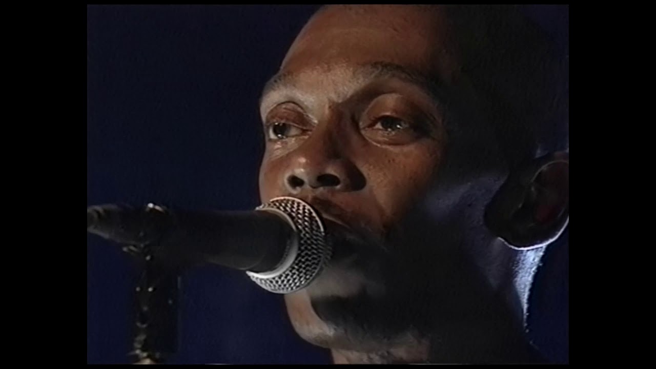 Faithless - 'God is a DJ' live on Later... with Jools Holland HD