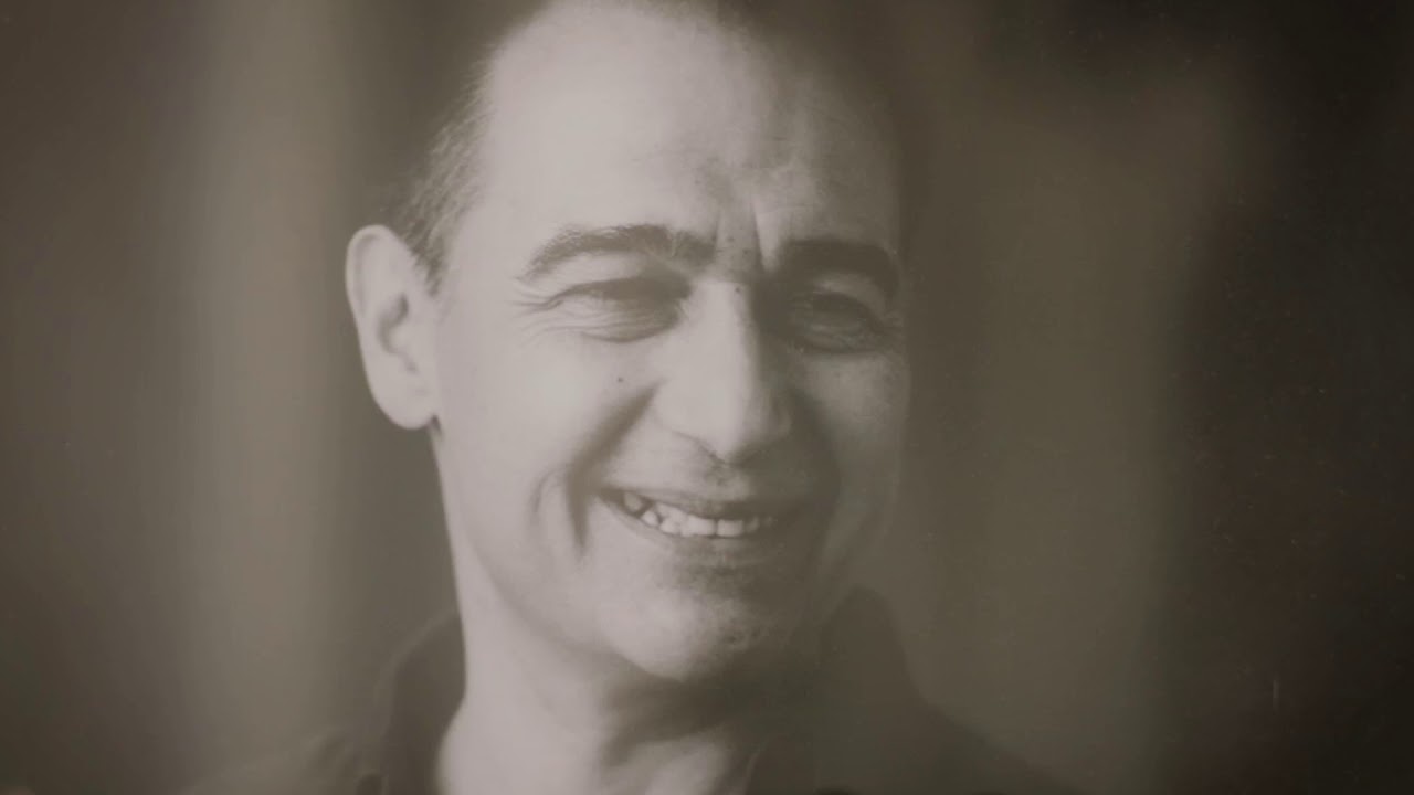 Nebeska tema  - film o Vladi Divljanu