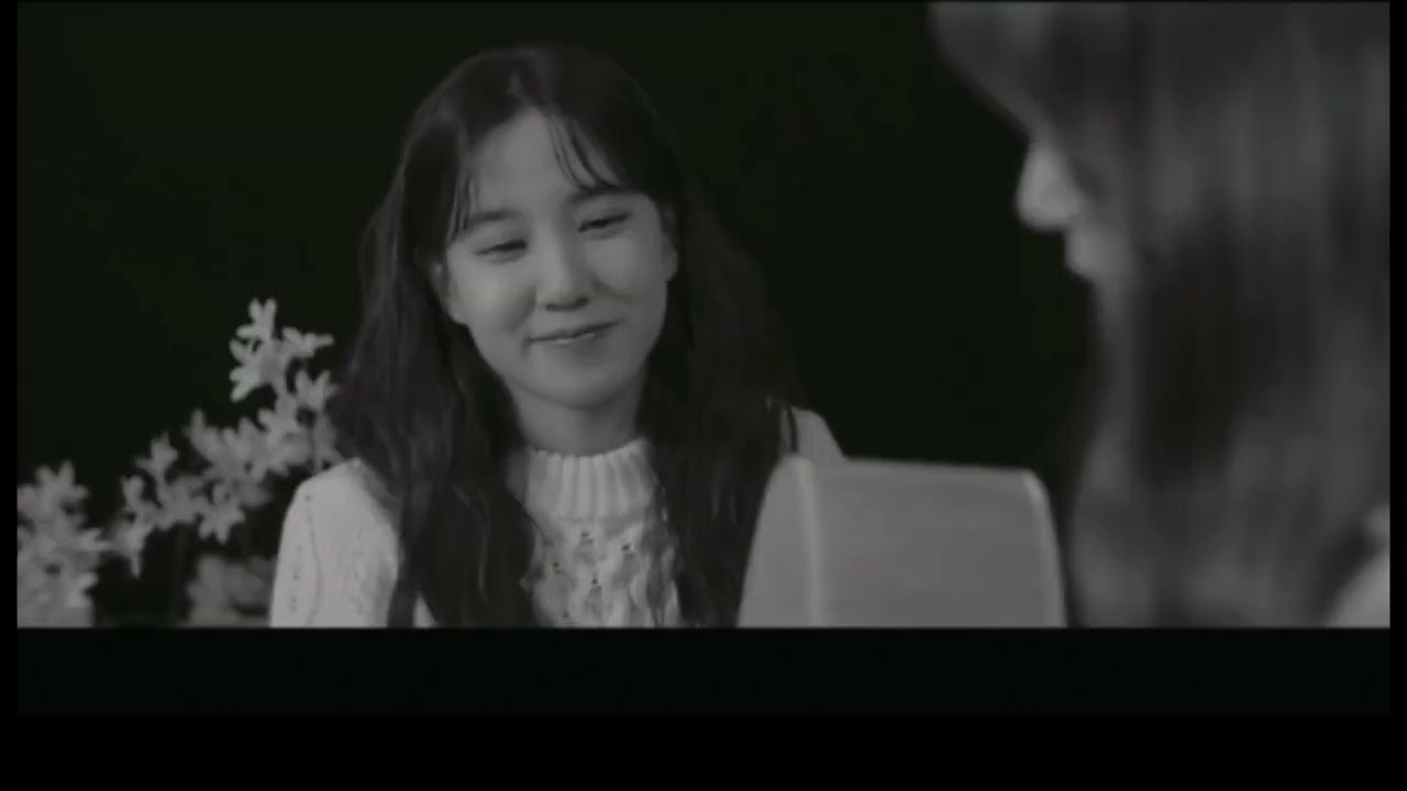 As if today was your last day. |Yoon Ran Joo|