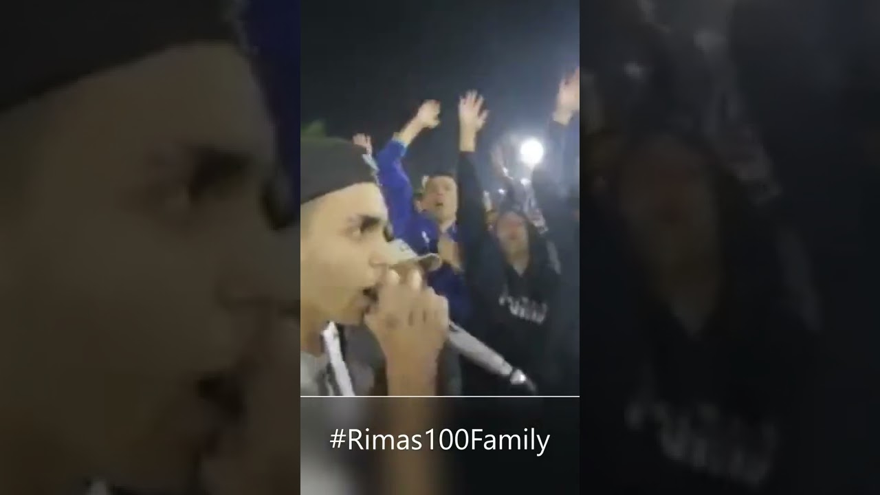 KANT X NICOLAS WALTER BDA RAIZ !