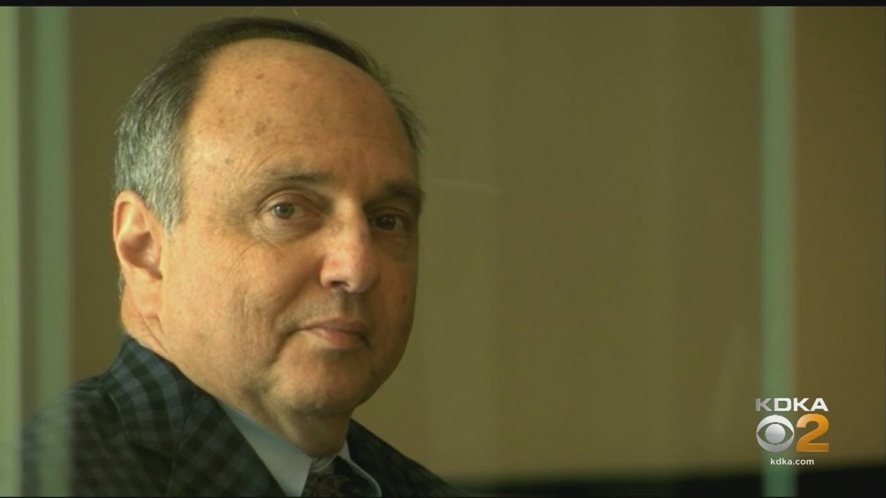 Real Estate Developer Indicted On Charges Of Fraud