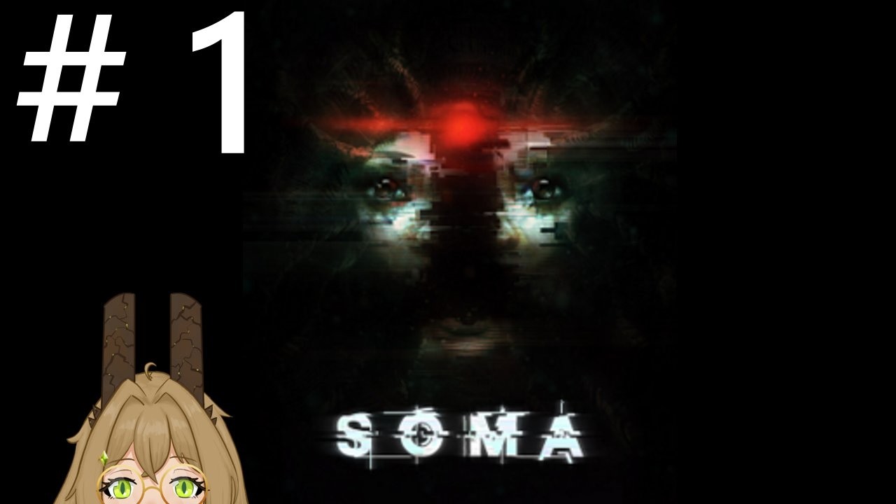 [SOMA] Suffering from brain damage