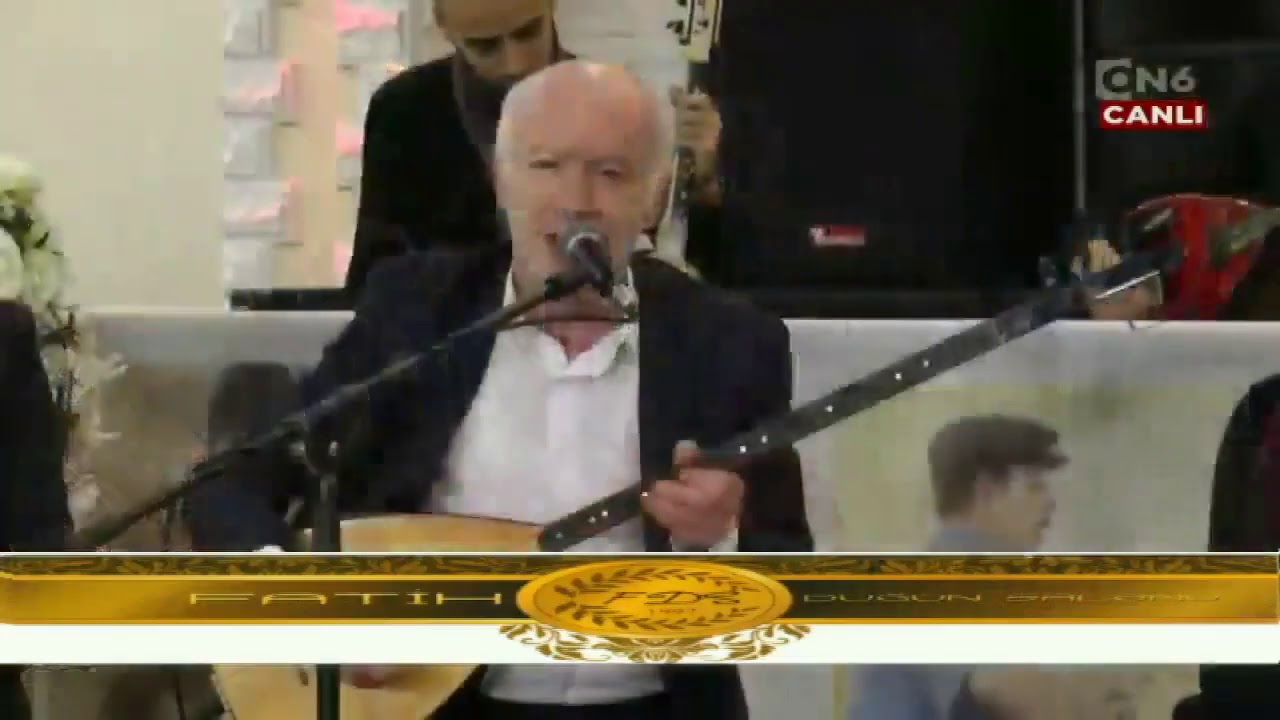 Selami bayram bahcenin harımıyım