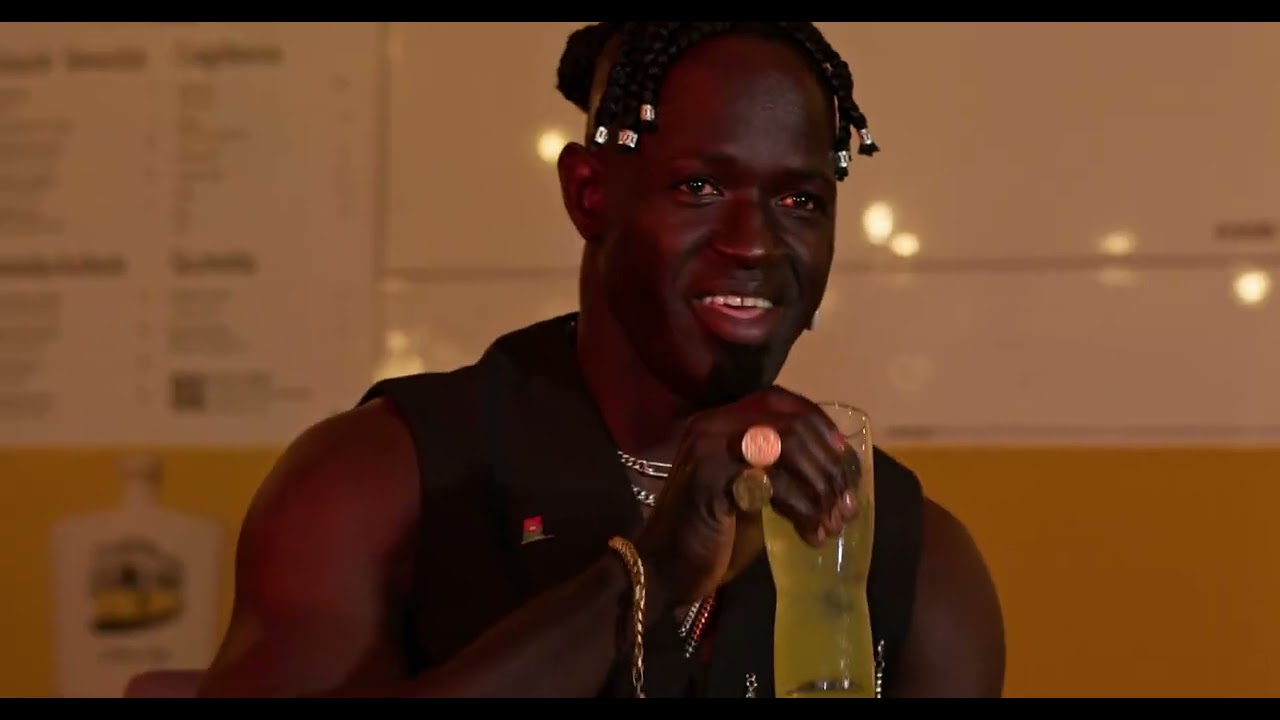 LIL OVAS & AY MANN BEBE_PARABÉNS MANO TCHÉ_(Oficial Vídeo)_©kioba_films_company