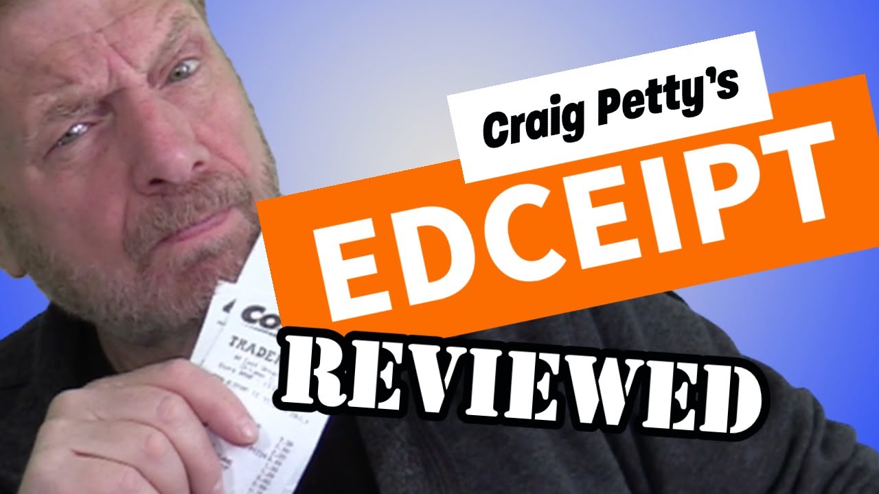 Review EDCEIPT
