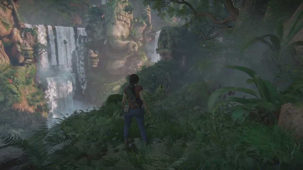 Uncharted: Colección Legado de ladrones_04