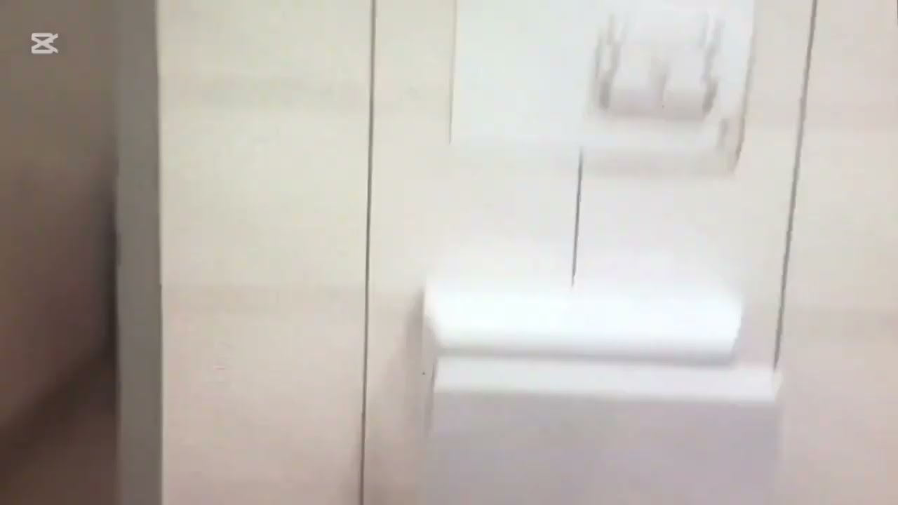 Cannon Hygiene Jet Towel Slim Hand Dryer At Westfield Southland In Cheltenham, VIC (Part1)