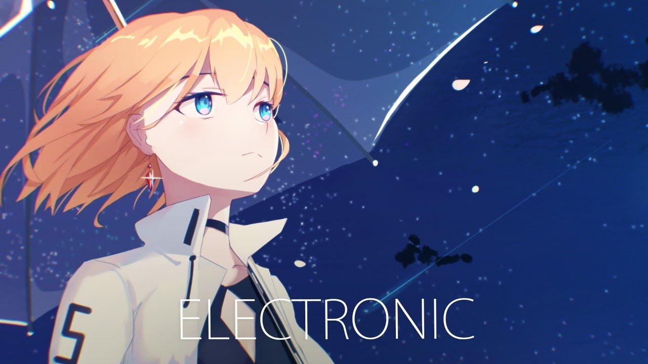 EK-07 - Stellar (LoneStar Remix)