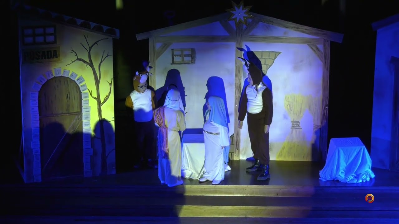Tv Marcilla - 26/12/2024 - Cuento de Navidad.
