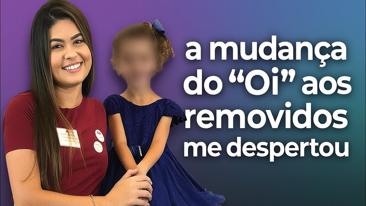 Pioneira Regular DESPERTA ap&oacute;s MUDAN&Ccedil;A DO 'OI' AOS EX-TJ | Corte do Pioneiro Entrevista