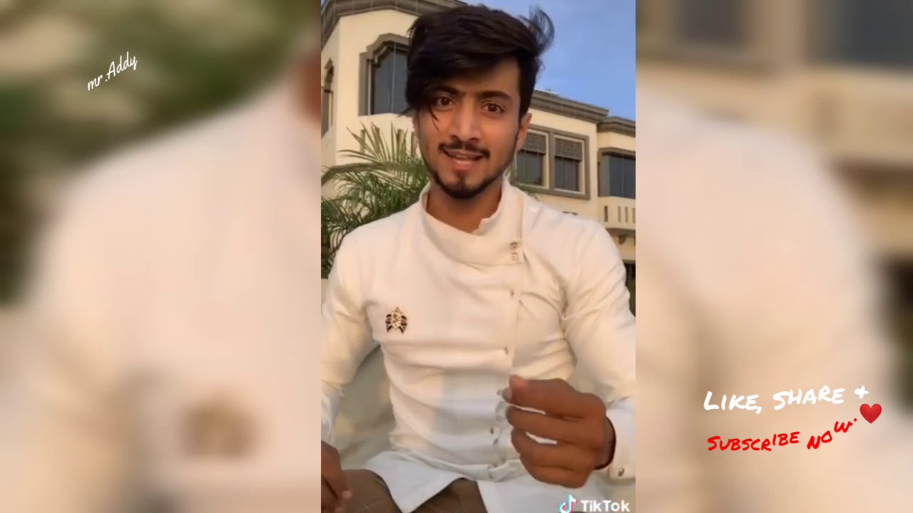 New Videos of mr Faisu [TikTok] | mr.faisu_07 | Provideoz | provideoz07 | jannat jubair | riyaj |
