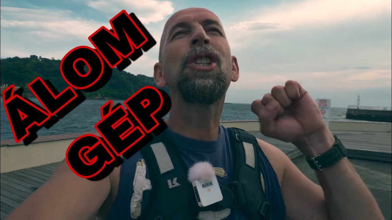 Megj&ouml;tt Az &Uacute;j Motor
