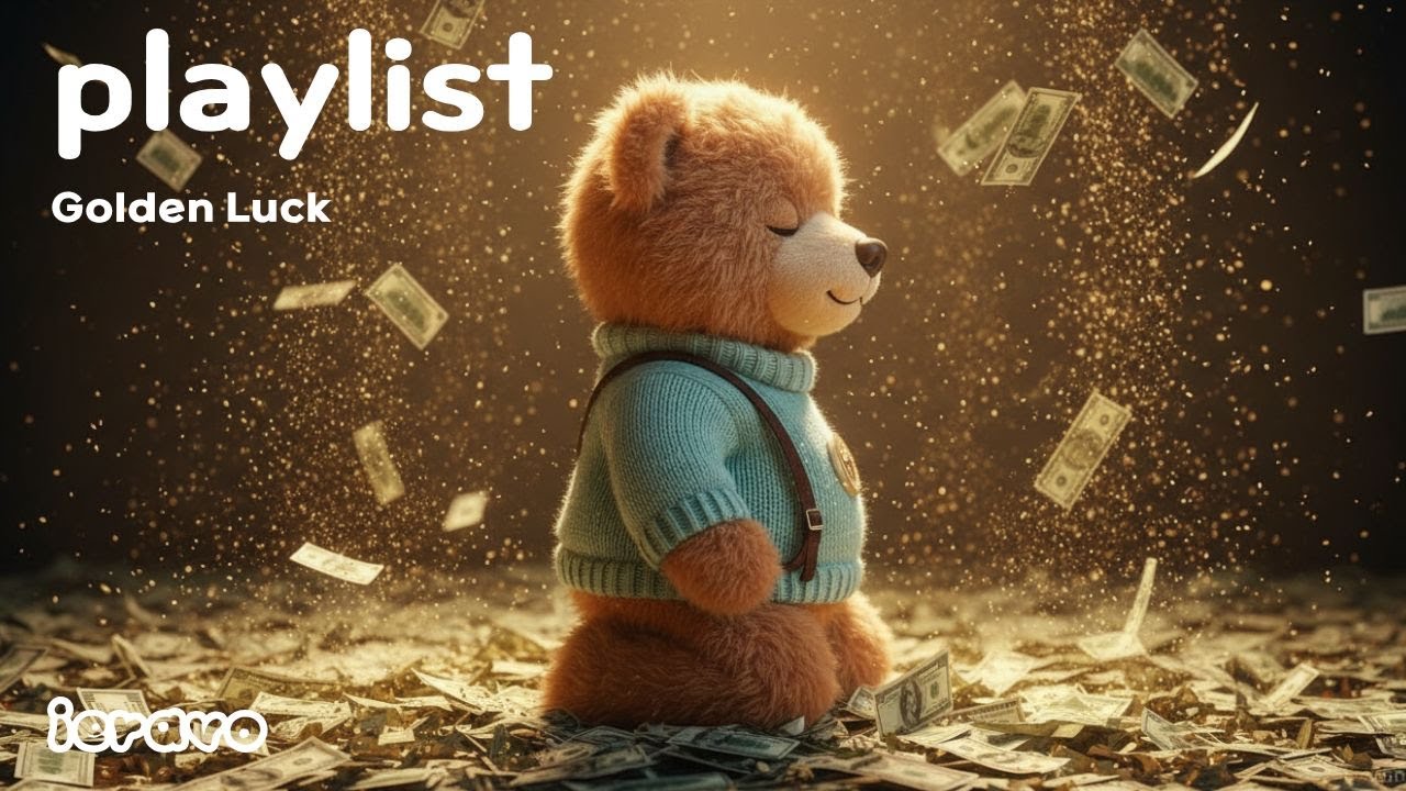 playlist 🎧 Музыка, приносящая удачу, словно снег в морозную зиму 🧸 Soft Pop｜relax · warm vibe · gift