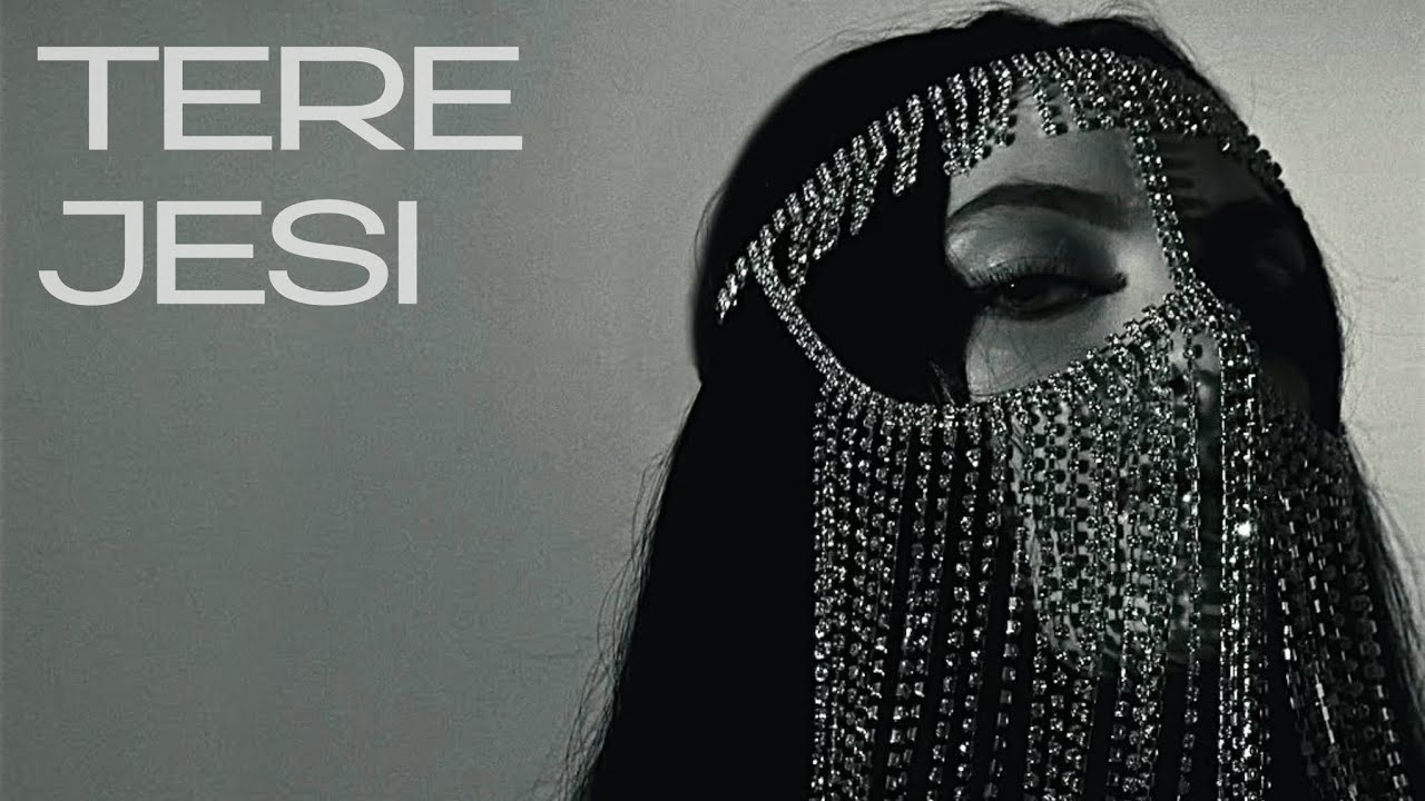 TERE JESI - VAMP / OFFICIAL AUDIO / MUSIC BY LYCAN 