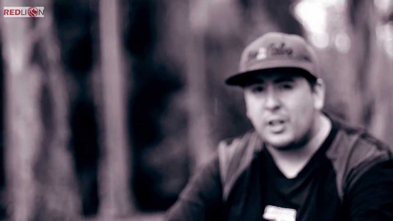 GNS - Levántate  (Video Oficial HD)