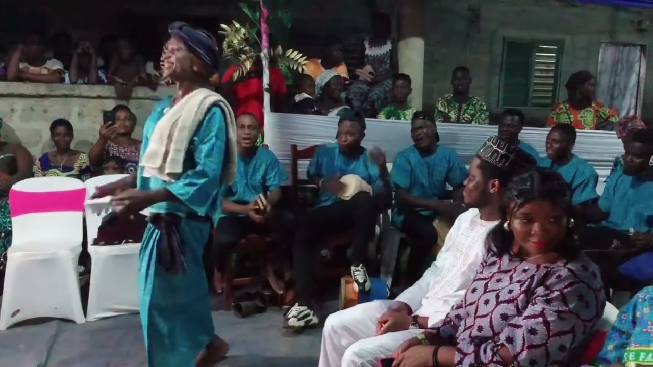 Dote au 229 🇧🇯