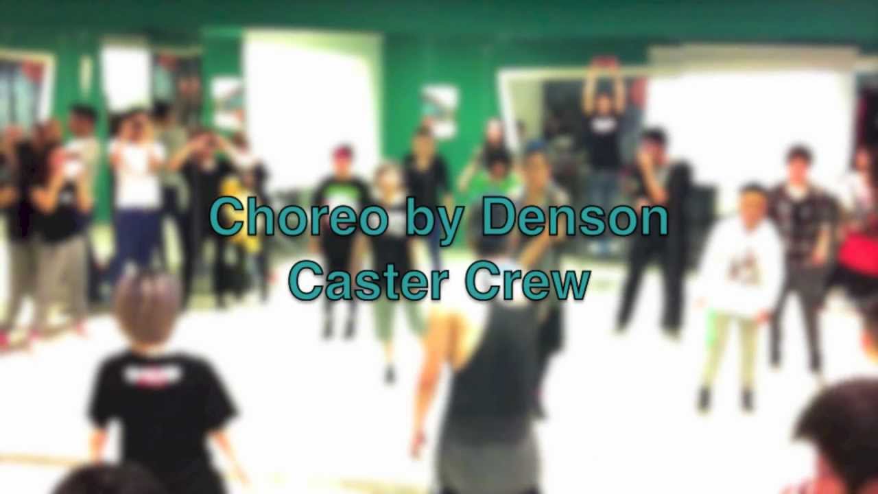 Choreo by @CasterDenson | Twirk Twerk feat. @Destiny`s Child | @CasterCrew @mr.miss