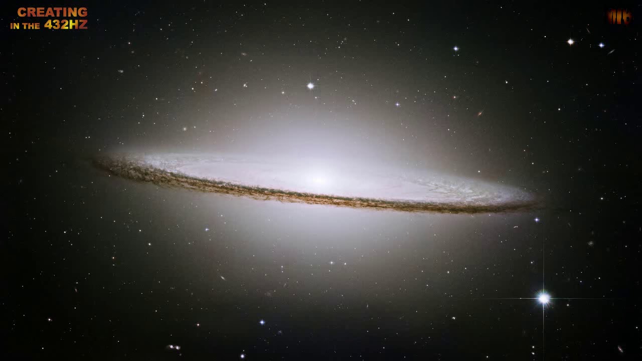 Marek Biliński  -  Po drugiej stronie  świata | 432 Hz