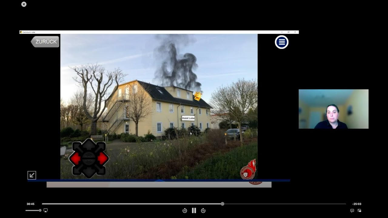 Weg vom PowerPoint-Reflex – Alternativen für digitales Unterrichten | Webinarreihe des VdF NRW