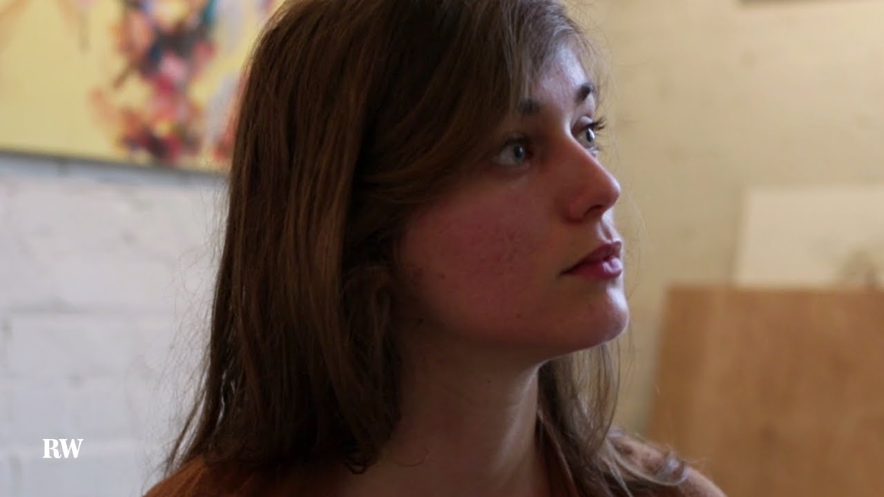 Melanie Norris shares her passion for finding beauty in people that others may have overlooked
