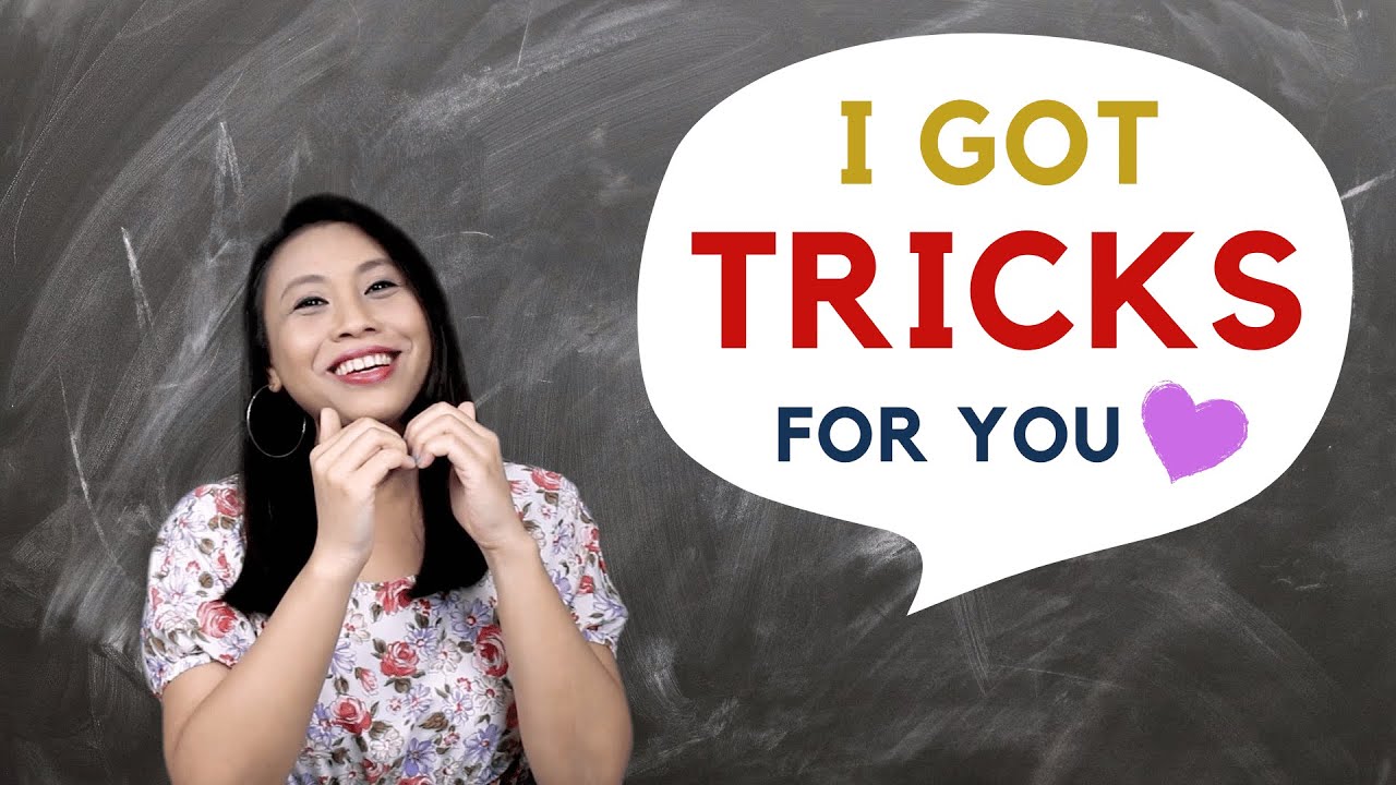 Tricks to Memorize - Thai Alphabet, Thai Letters, Thai Consonants - How to read & write Thai fast