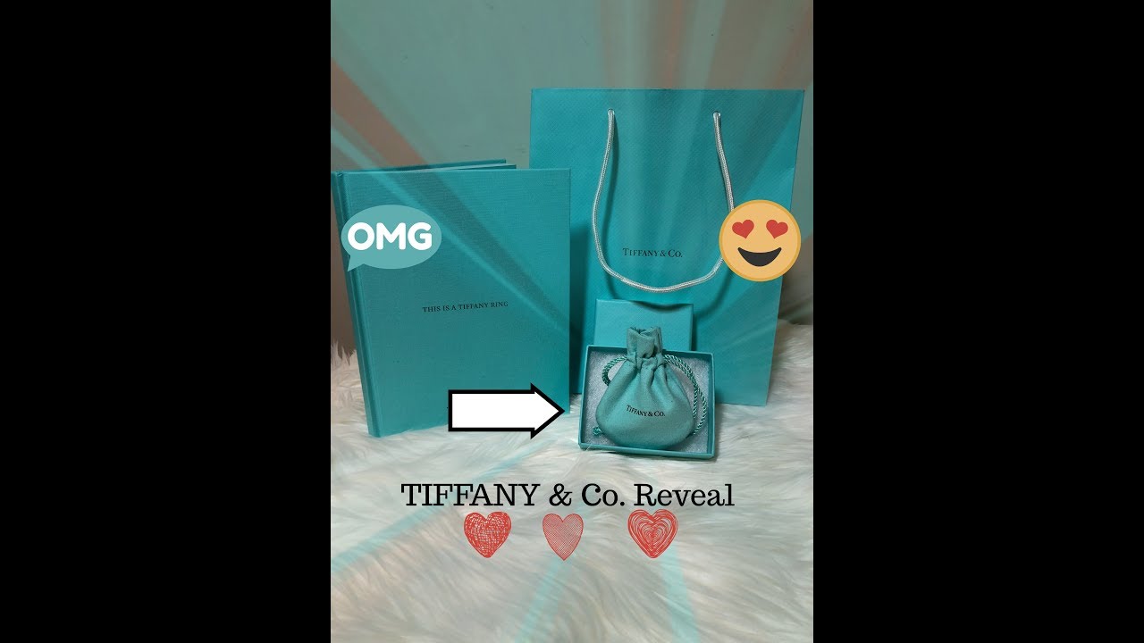 Tiffany & Co Double Heart Pendant 18k Rose Gold Necklace