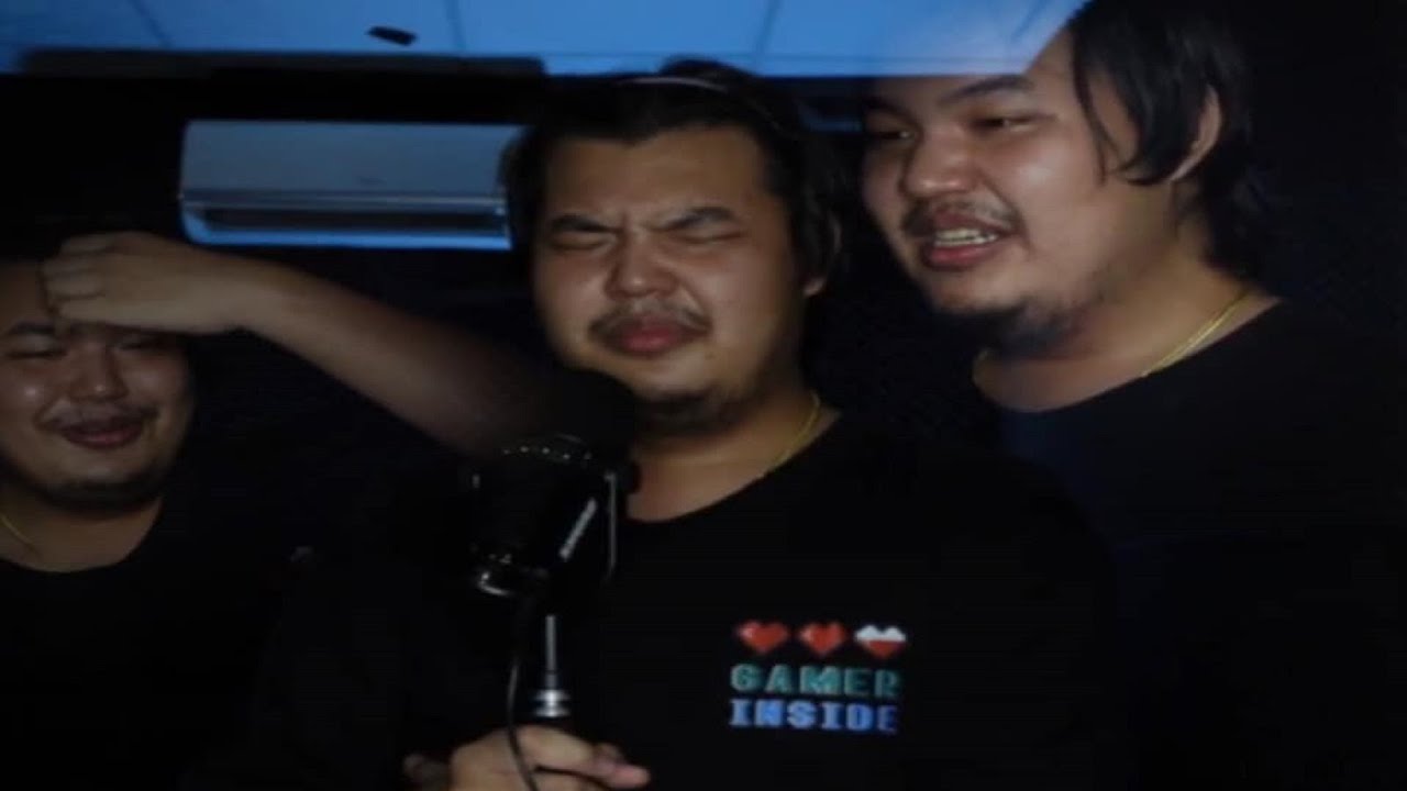 เดี่ยวกับซัน : กระนูยโทงเอ๊กตรีม