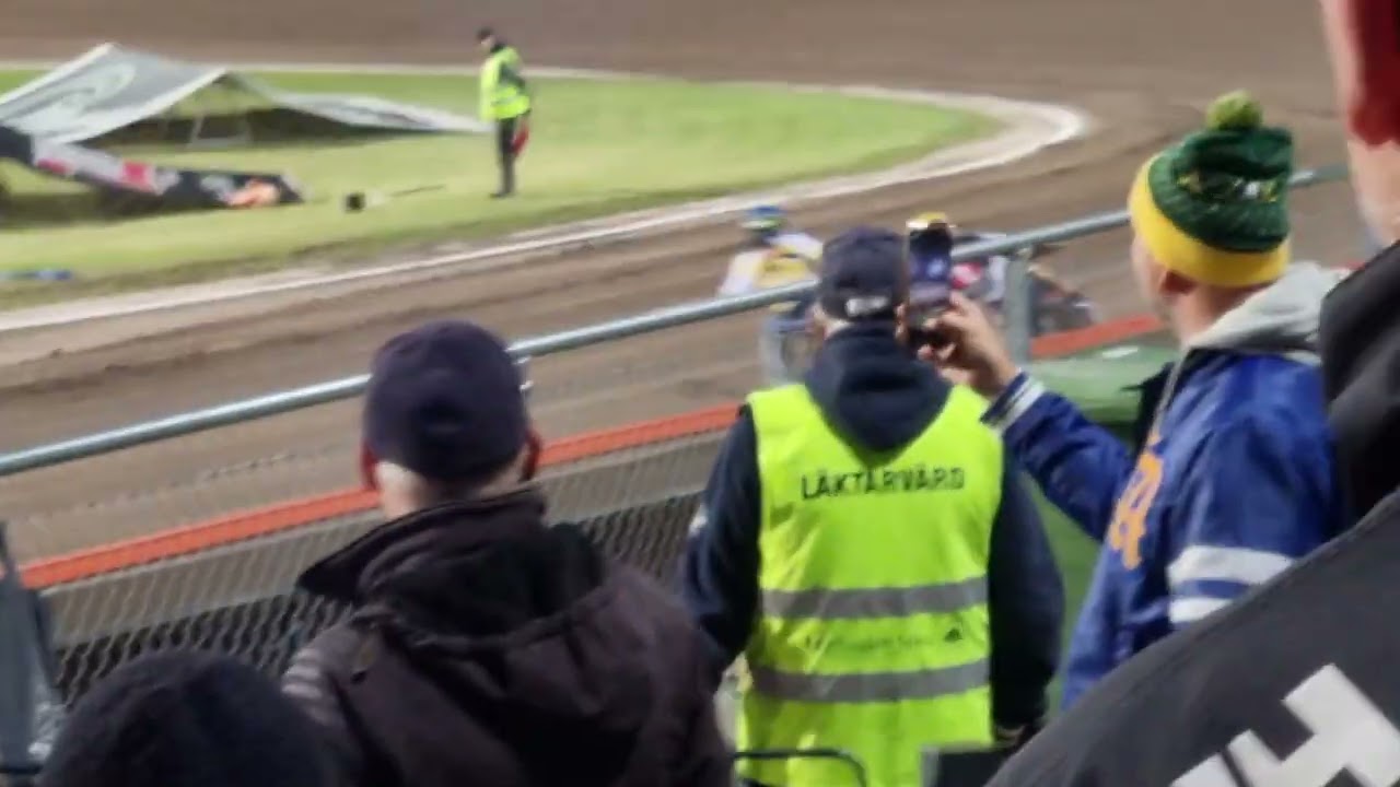 speedway Vloggen #15 Västervik VS Smederna Västervik svenska Mästare 2025  SM-GULD