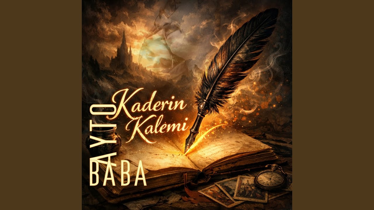 Kaderin Kalemi