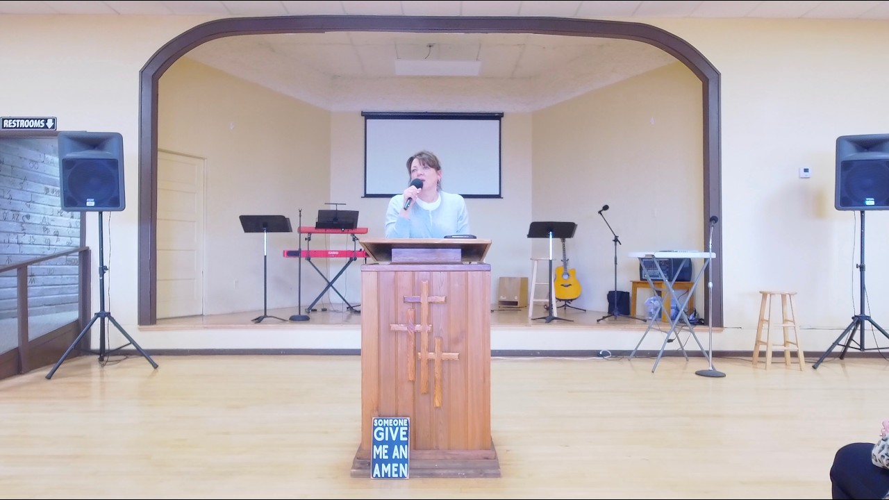 BBF Music and Message 02/08/2026