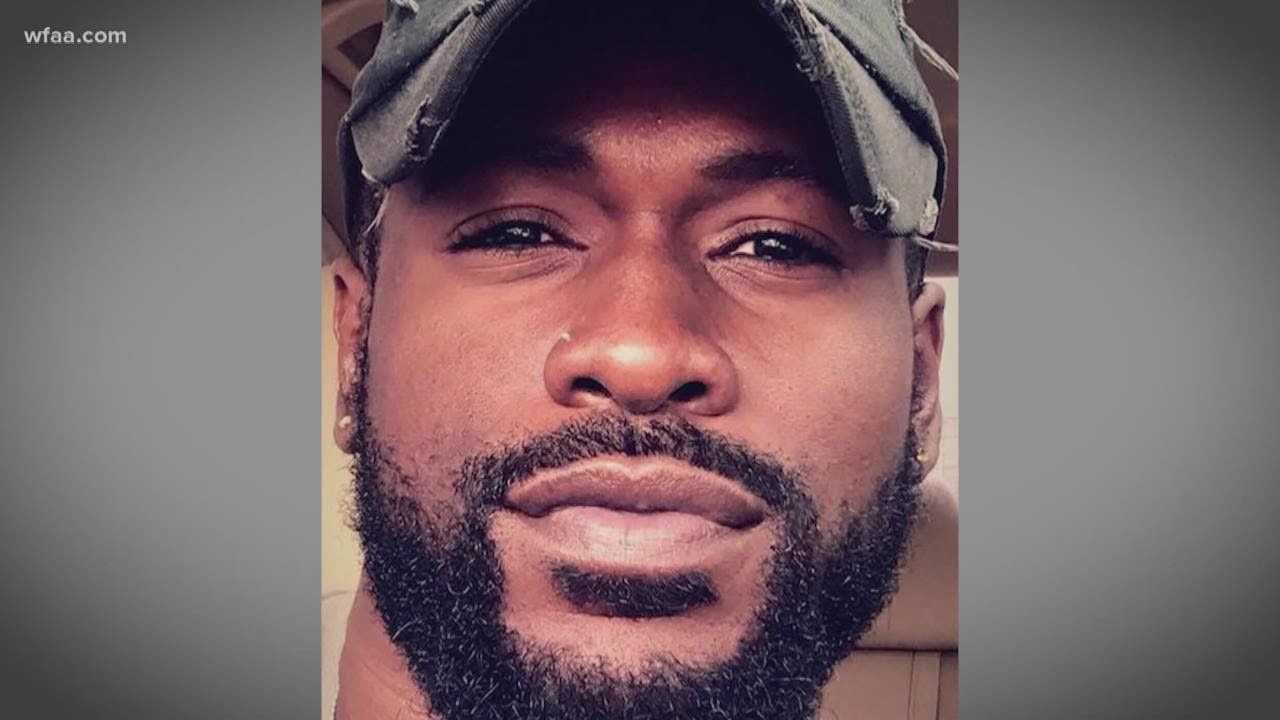 What we know about the fatal police shooting of Jonathan Price in Wolfe City