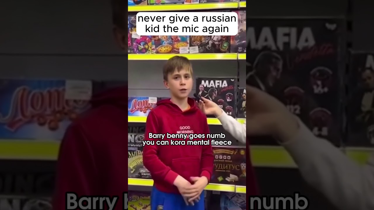 Larry Bousy Bear