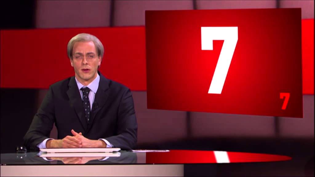 Jan Becaus over het jaarlijkse afscheid van Kim Clijsters | Tegen De Sterren Op | VTM