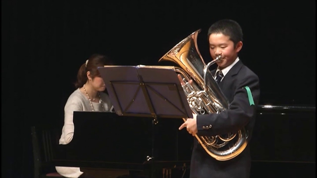 Euph．for You