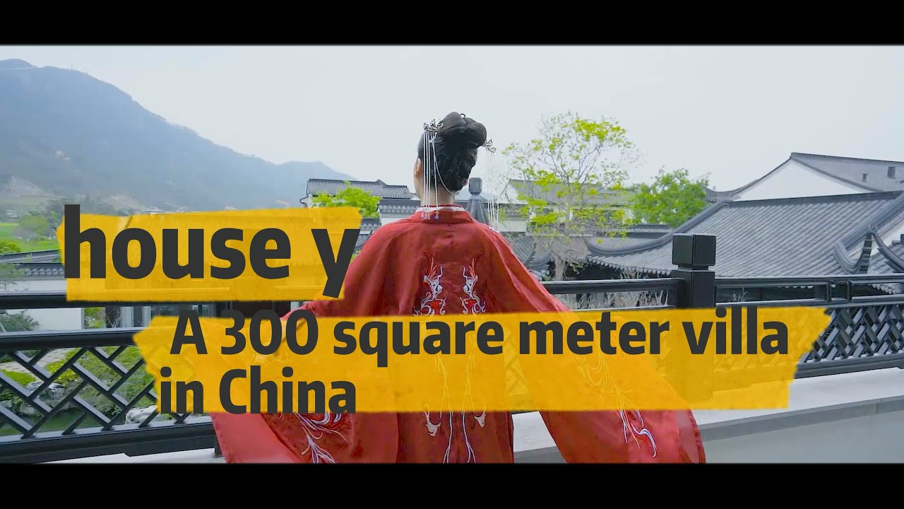 luxury house   China's $40 million Taohuayuan   luxuryhouse luxury home, luxury real estate
