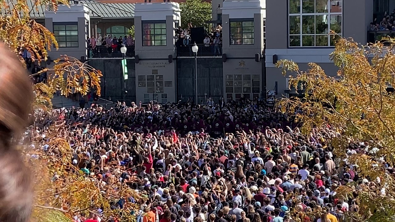Kanye West - Jesus Walks SUNDAY SERVICE SLC