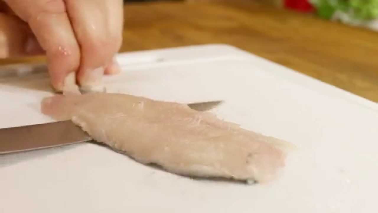 Forel fileren - Allerhande
