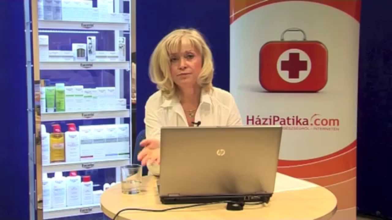 Zavar&oacute; pigmentfoltok | H&aacute;ziPatika